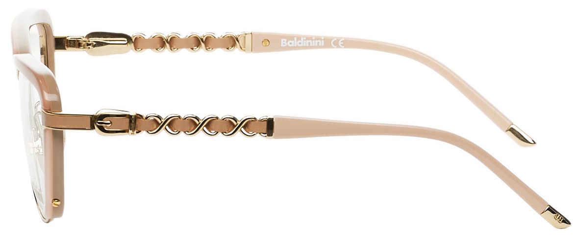 Оправа Baldinini BLD1566 c.103 - фото сбоку