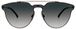 Солнцезащитные очки Vento VS7041 c.02 необычной геометрической формы - Фото спереди