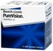 Линзы PureVision 6 шт - Фото упаковки спереди