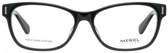 Dackor 04 Nero