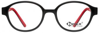 Dackor 521 Black