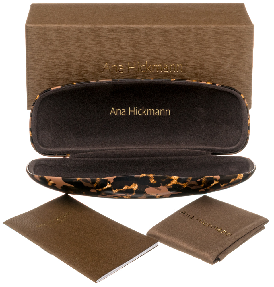 Ana Hickmann 6328 A01 — Ana Hickmann 6328 A01 —