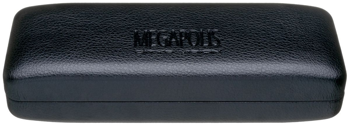Megapolis 268 Grey