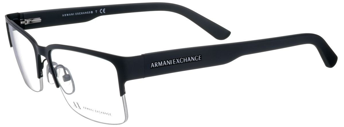 Armani Exchange 1014 6063