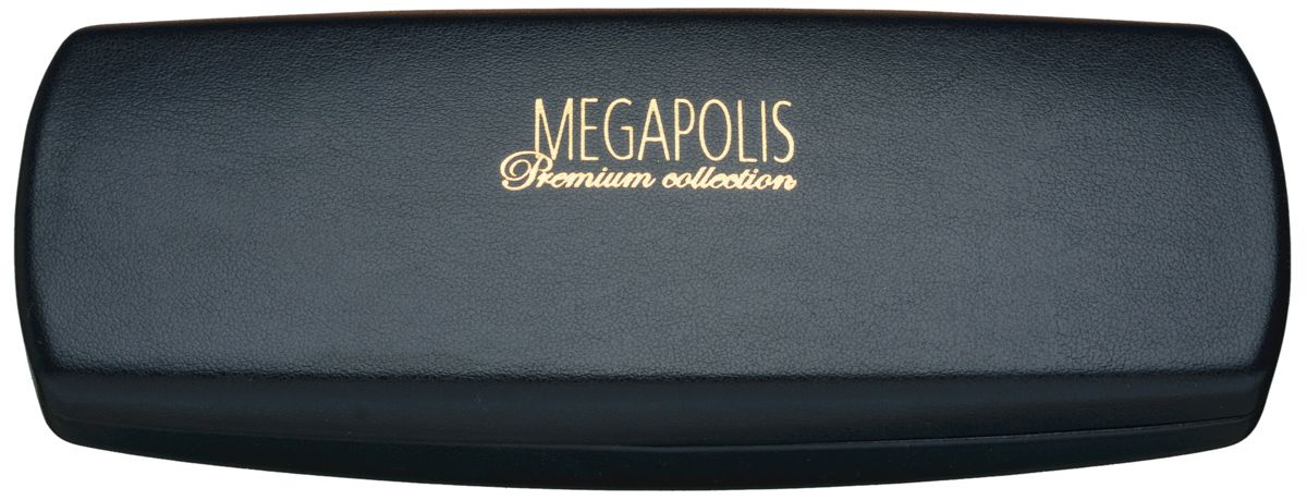 Megapolis Premium 803 Gold