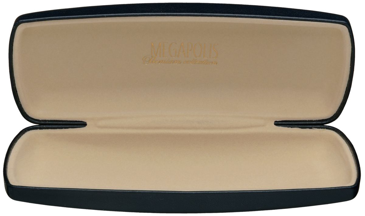 Megapolis Premium 986 Gold