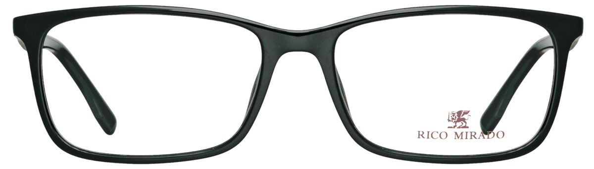 Rico Mirado 258 Black