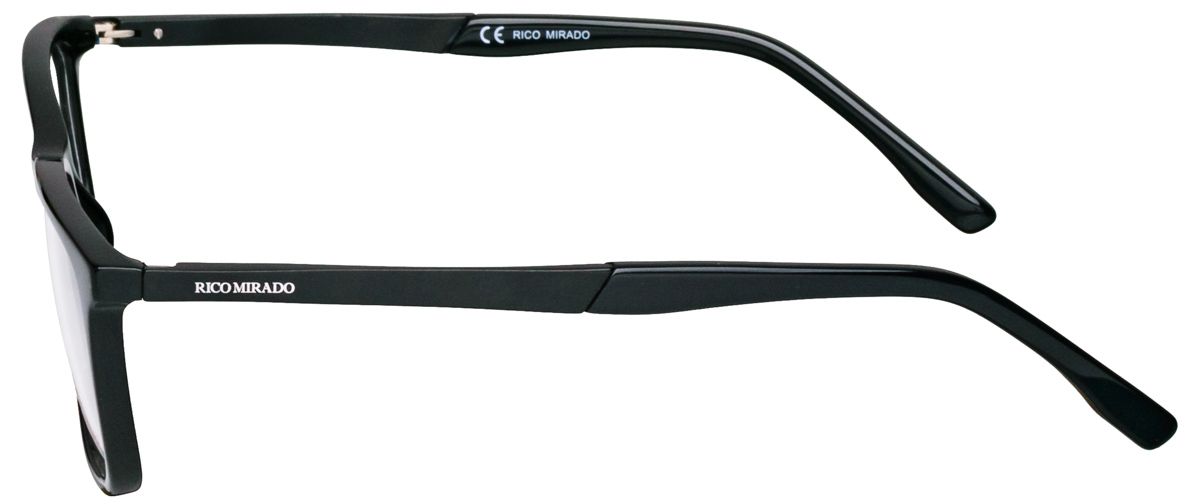 Rico Mirado 258 Black