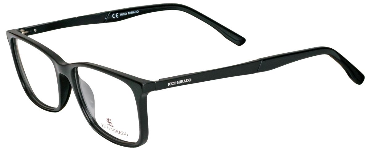 Rico Mirado 258 Black