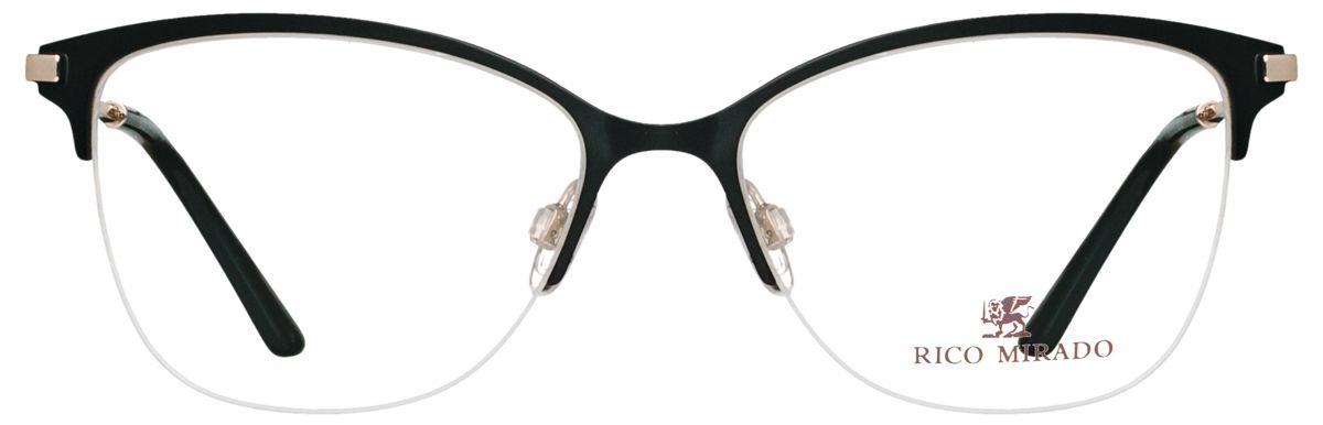 Rico Mirado 289 Black