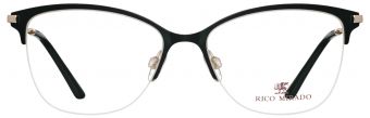 Rico Mirado 289 Black