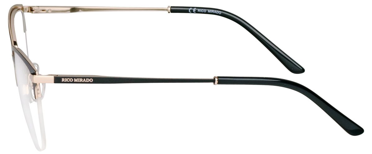 Rico Mirado 289 Black