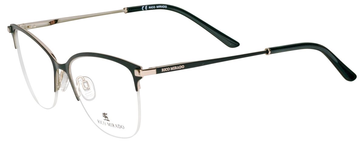 Rico Mirado 289 Black