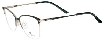Rico Mirado 289 Black