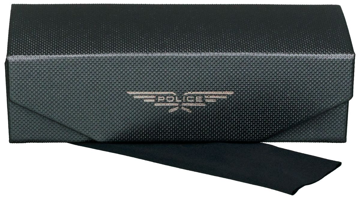 Police D02 300Y