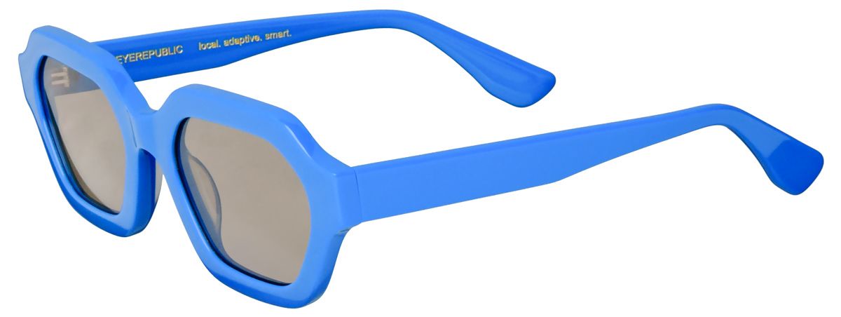 Eyerepublic 73 Electric
