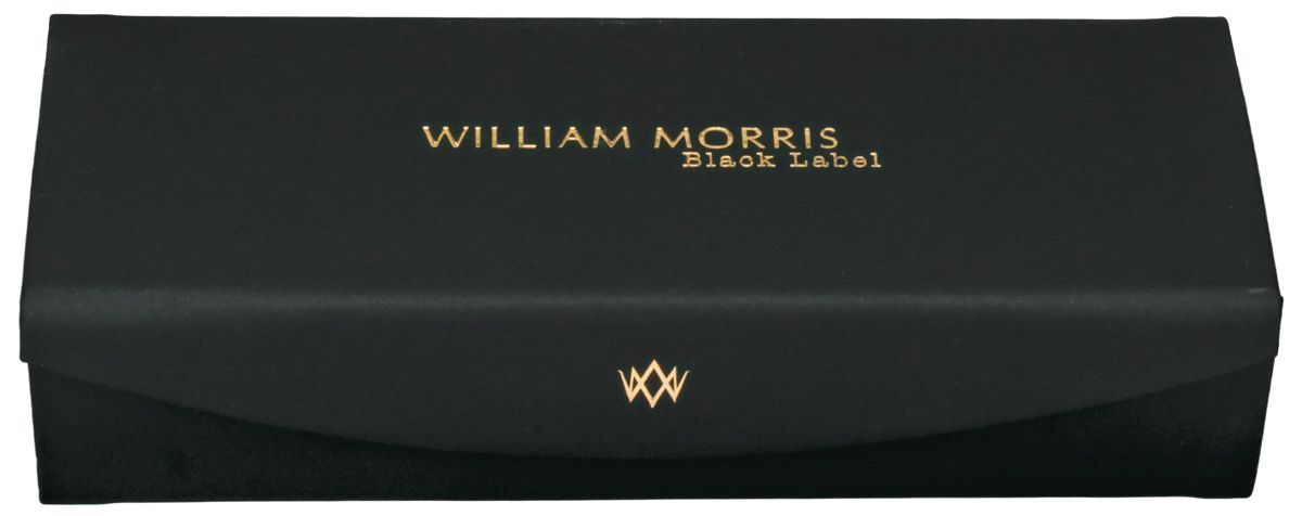 William Morris Black Label Caroline 2