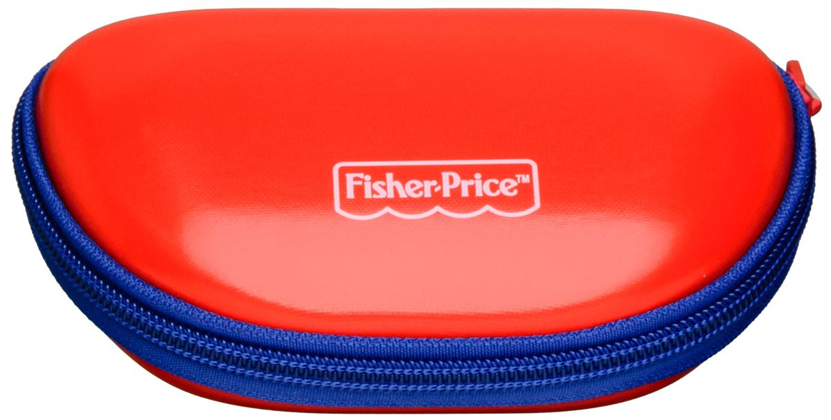 Fisher Price FPVN017 (48/15/135) Blue