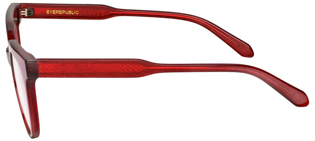 Eyerepublic 25 Red cell