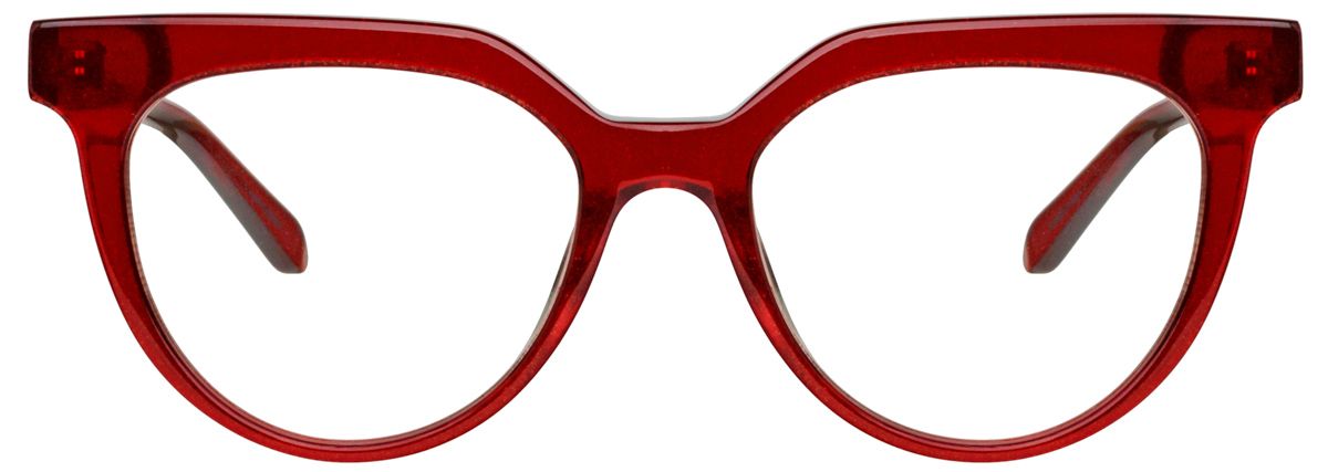 Eyerepublic 25 Red cell