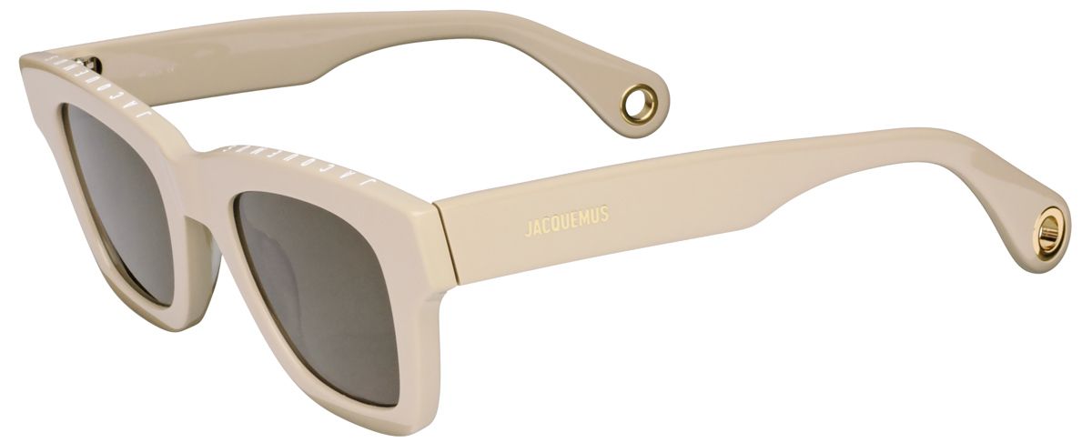 Jacquemus Nocio Beige