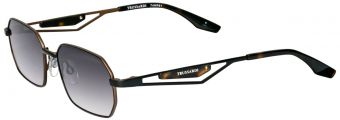 Солнцезащитные очки - Trussardi