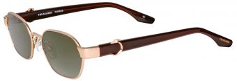 Солнцезащитные очки - Trussardi