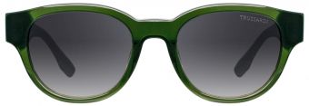 Солнцезащитные очки - Trussardi