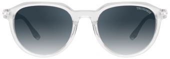 Солнцезащитные очки - Trussardi