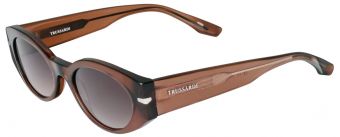Солнцезащитные очки - Trussardi