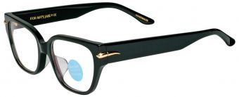 FAS Eros Black