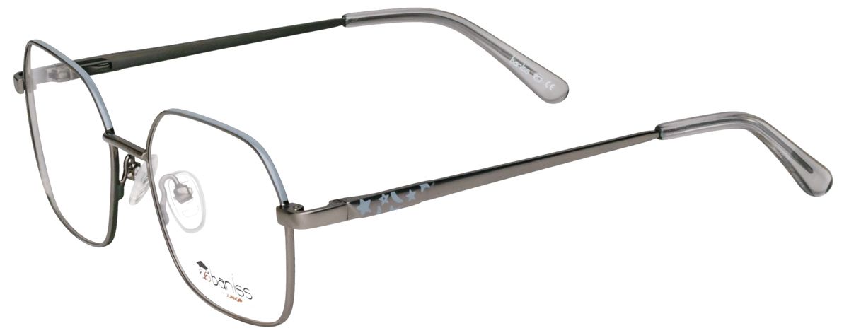 Baniss Junior BY1001 2