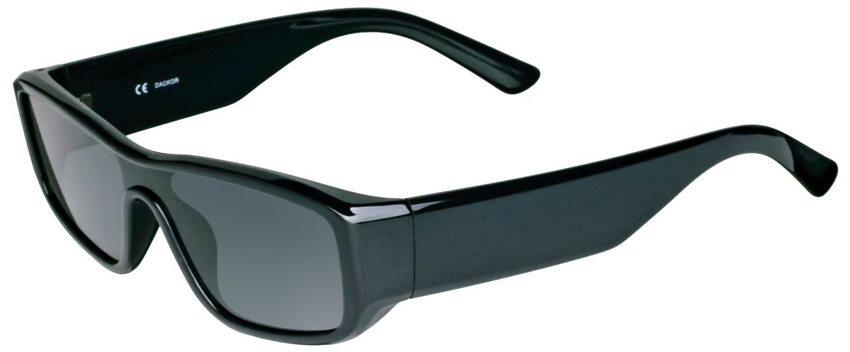 Dackor 719 Black
