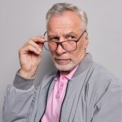 Как выбрать оправу и смотреть на мир с достоинством