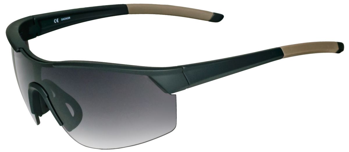 Dackor 707 Nero