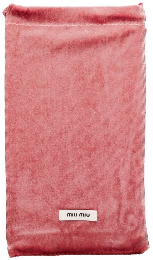 MIU MIU 0MU 53WV (53) ZVN1O1