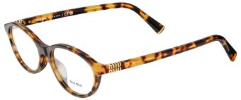 MIU MIU 0MU 09XV (53) VAU1O1