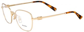 MIU MIU 0MU 50WV (53) ZVN1O1