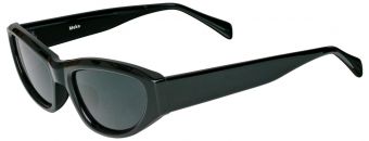 Brevno Polet (черная береза)