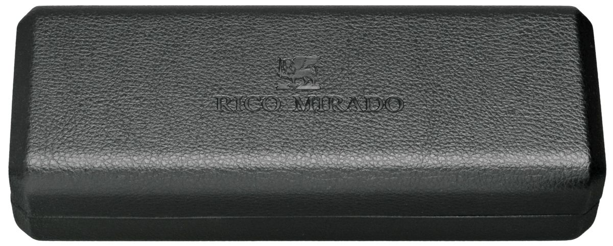Rico Mirado 2105 (clip on) Black