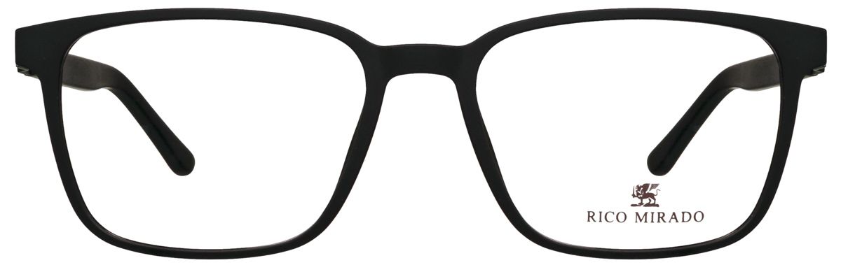 Rico Mirado 2110 (clip on) Black