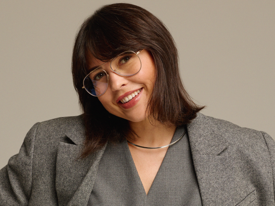 История о балансе между стилем и зрением