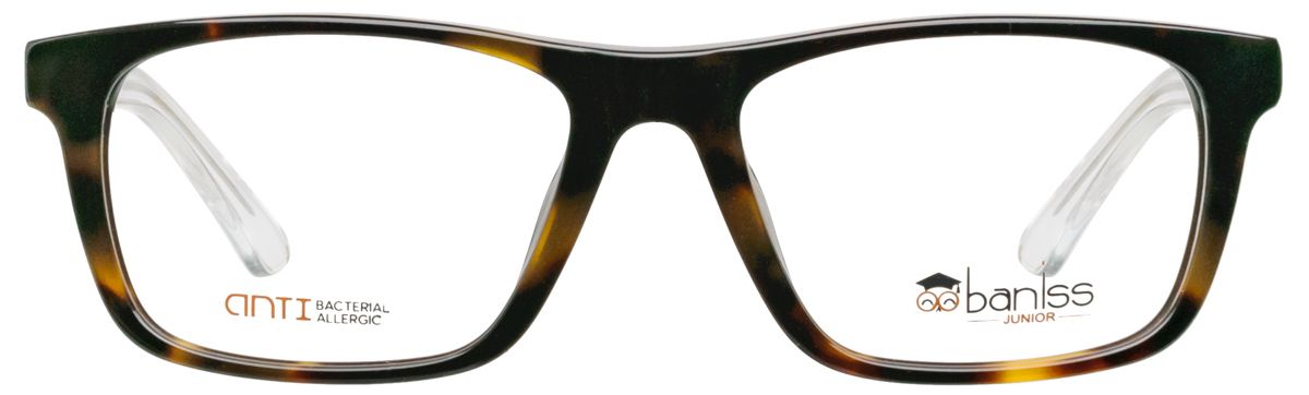 Baniss Junior BSJ 6084 2