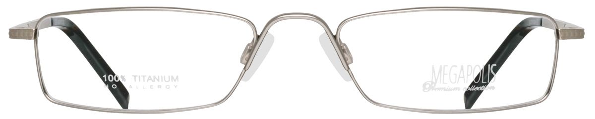 Megapolis Premium 960 Gun